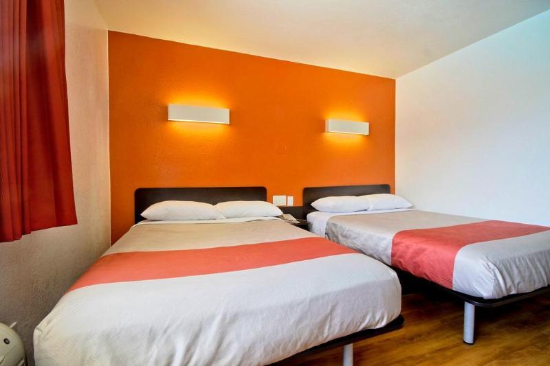 Motel 6 Fort Lauderdale, Fl