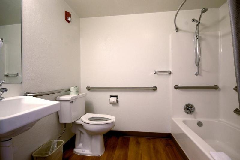 Motel 6 Fort Lauderdale, Fl