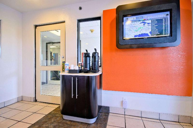 Motel 6 Fort Lauderdale, Fl