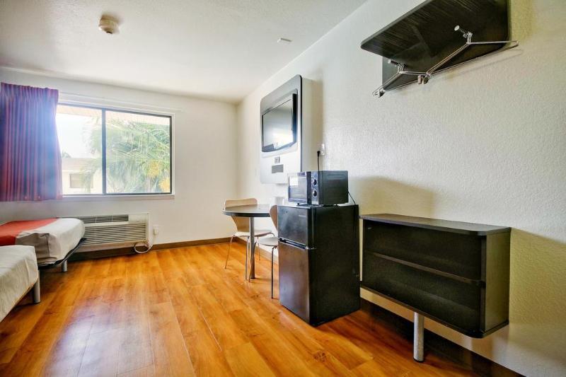 Motel 6 Fort Lauderdale, Fl