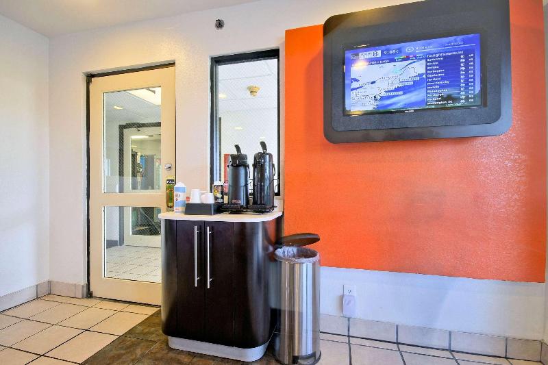 Motel 6 Fort Lauderdale, Fl