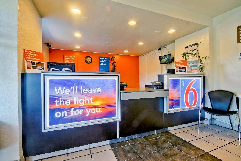 Motel 6 Fort Lauderdale, Fl