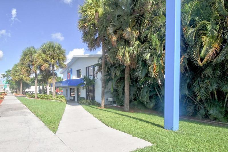 Motel 6 Fort Lauderdale, Fl