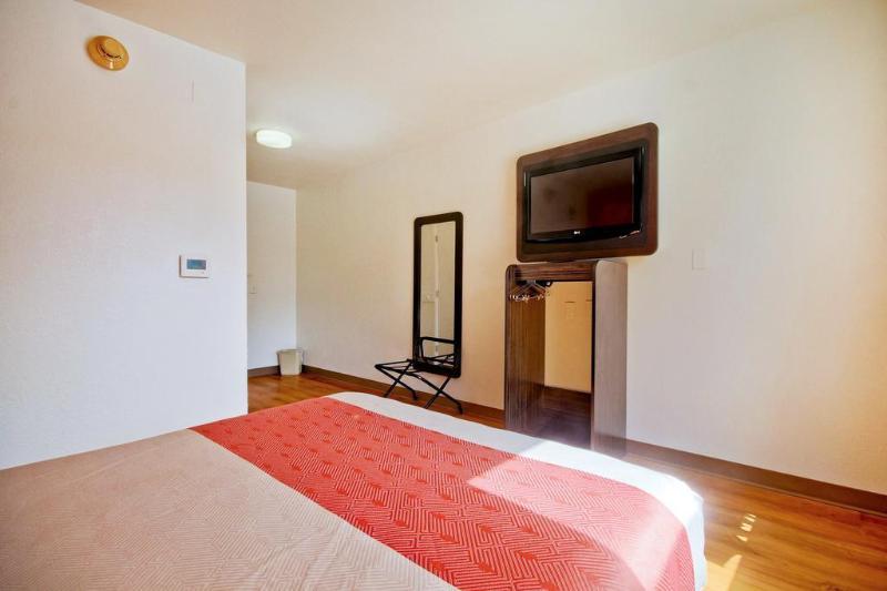 Motel 6 Fort Lauderdale, Fl