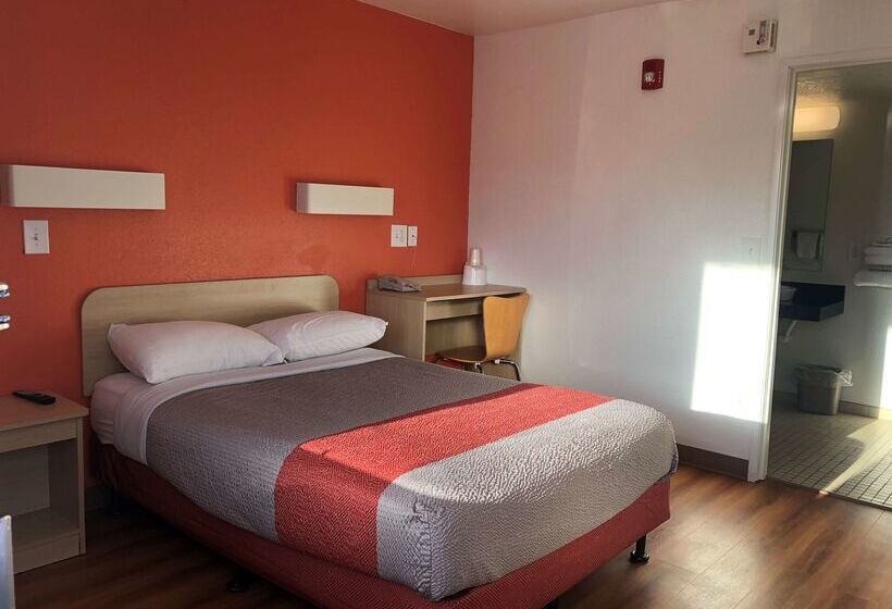 Motel 6 Goodlettsville, Tn  Nashville