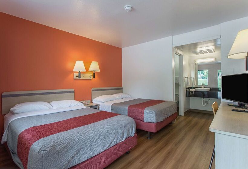 Motel 6 Goodlettsville, Tn  Nashville