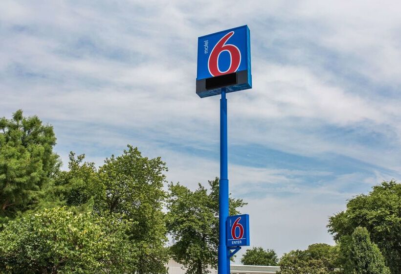 Motel 6 Goodlettsville, Tn  Nashville