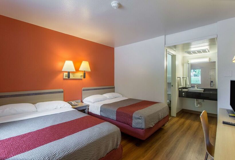 Motel 6 Goodlettsville, Tn  Nashville