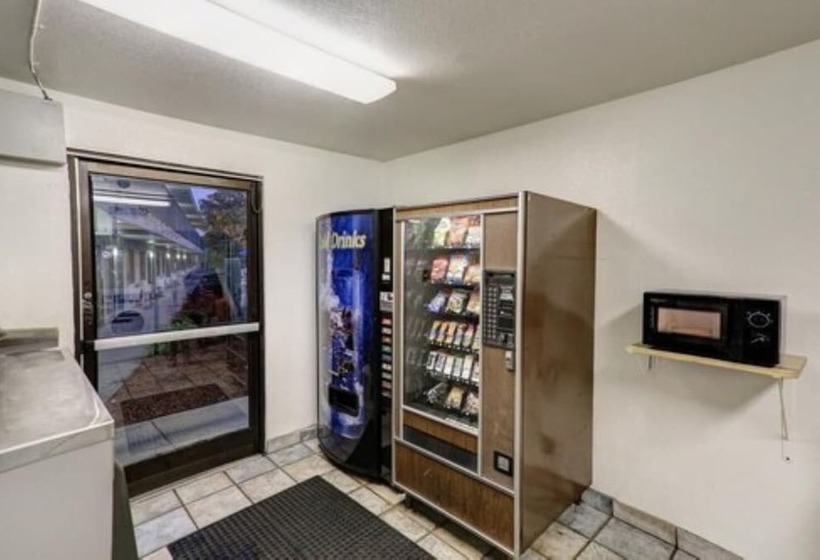 Motel 6 Goodlettsville, Tn  Nashville