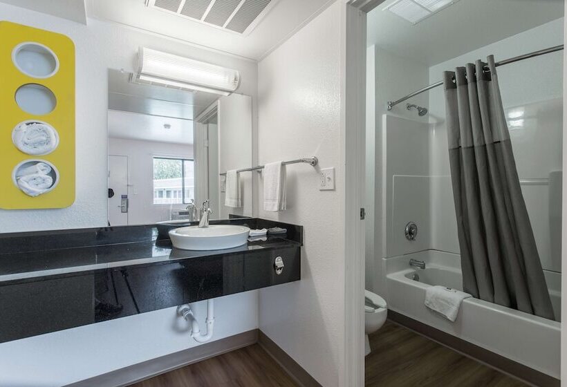 Motel 6 Goodlettsville, Tn  Nashville