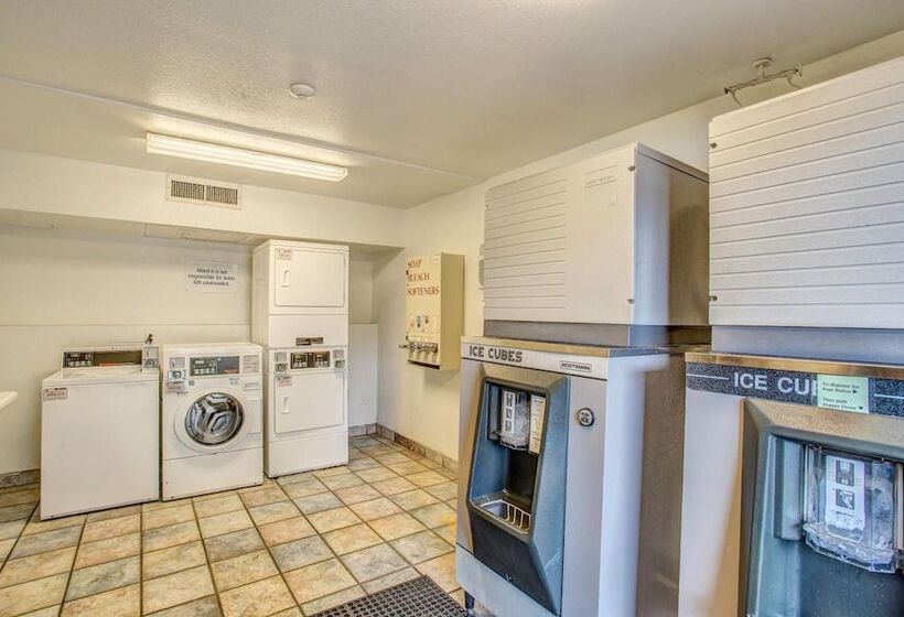 Motel 6 Goodlettsville, Tn  Nashville