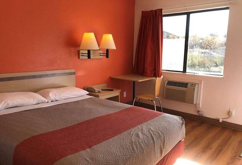 Motel 6 Goodlettsville, Tn  Nashville