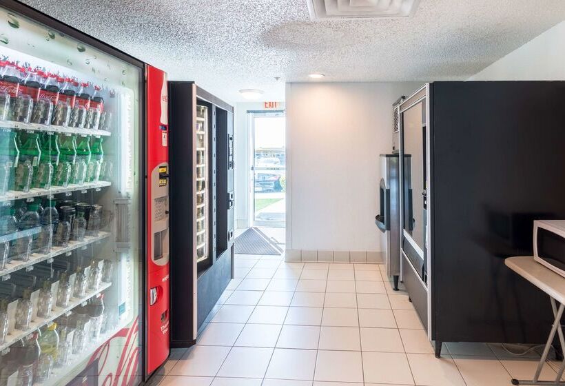 Motel 6irving, Tx  Dfw Airport North