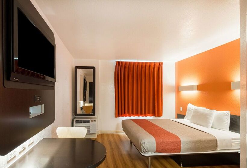 Motel 6irving, Tx  Dfw Airport North