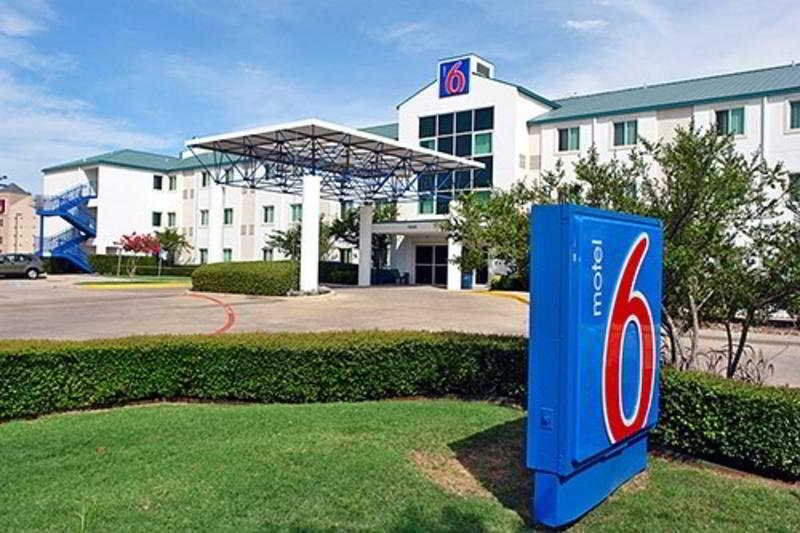 Motel 6irving, Tx  Dfw Airport North
