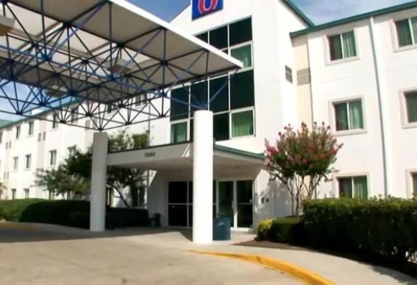 Motel 6irving, Tx  Dfw Airport North