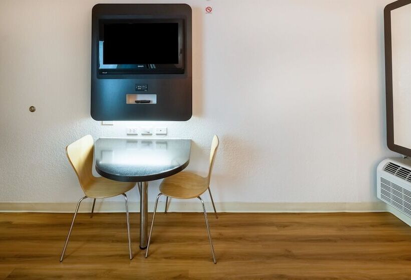 Motel 6irving, Tx  Dfw Airport North