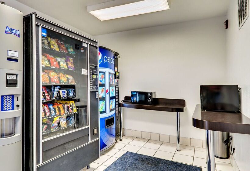 Motel 6linthicum Heights, Md  Bwi Airport