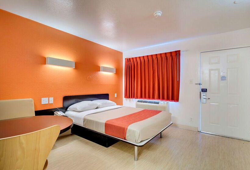 Motel 6linthicum Heights, Md  Bwi Airport