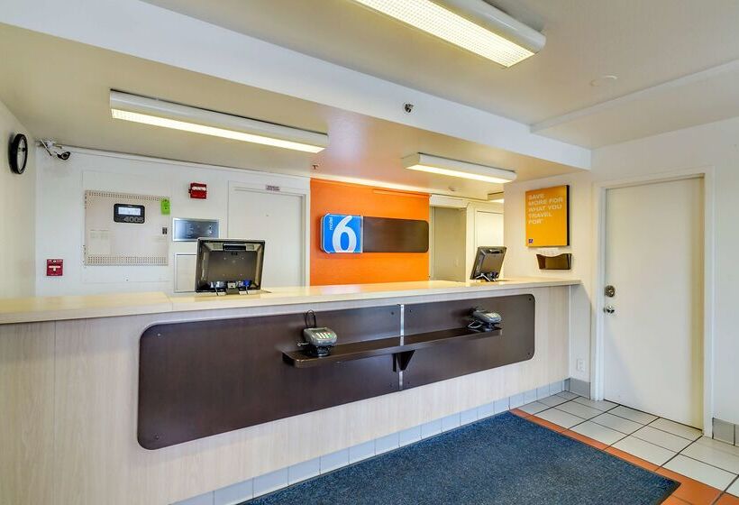 Motel 6linthicum Heights, Md  Bwi Airport