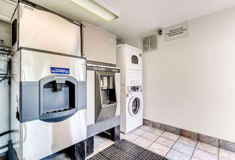 Motel 6linthicum Heights, Md  Bwi Airport