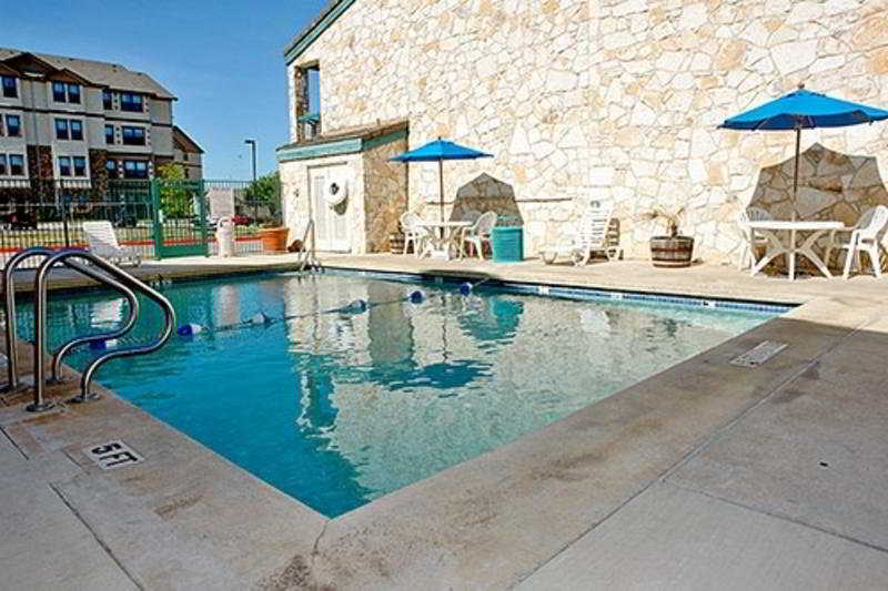 Motel 6 San Antonio, Tx  Downtown  Market Square