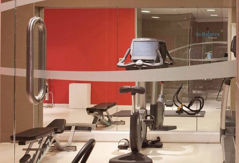 Novotel Liverpool Centre