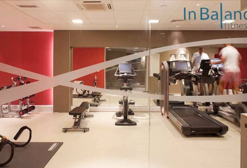 Novotel Liverpool Centre