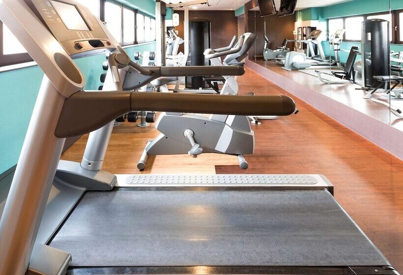 Novotel Liverpool Centre