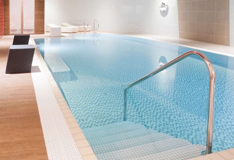 Novotel Liverpool Centre