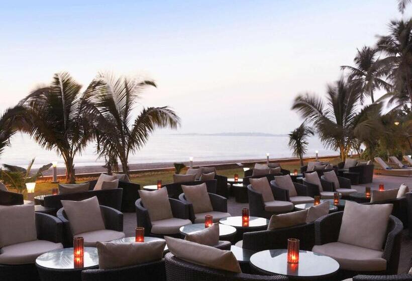 Novotel Mumbai Juhu Beach
