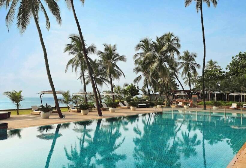 Novotel Mumbai Juhu Beach
