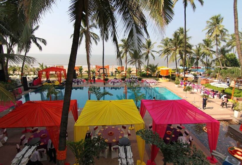 Novotel Mumbai Juhu Beach