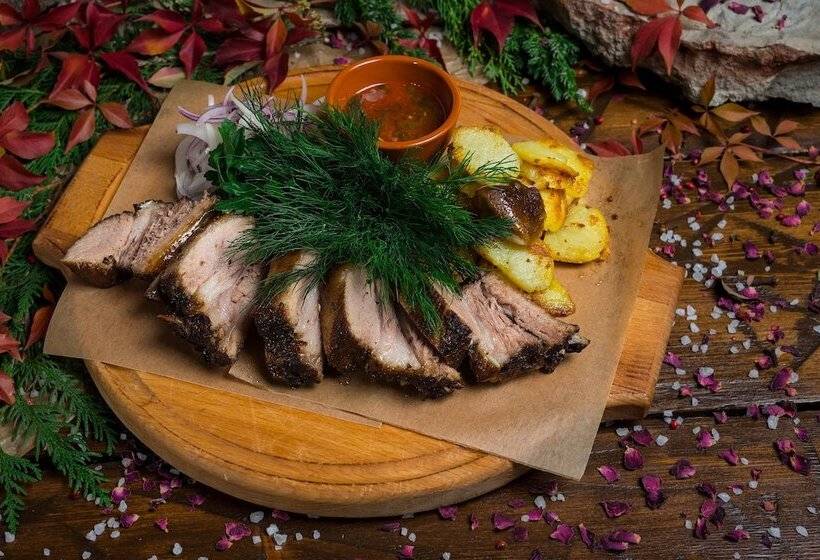 Old Estate Hotel & Spa