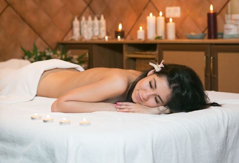 Old Estate Hotel & Spa