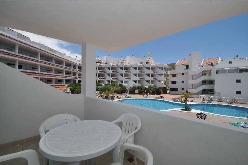 Paloma Beach Apartments