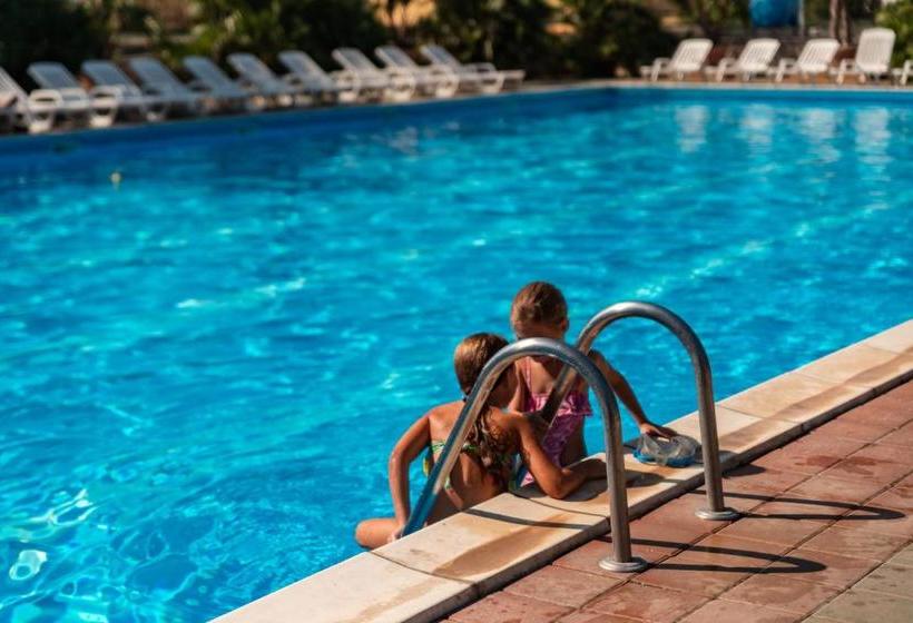 בית מלון כפרי Racar