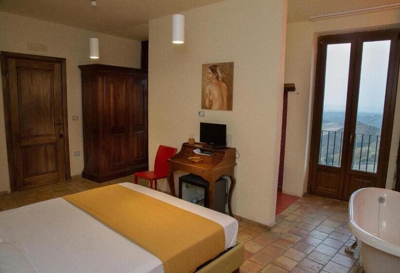 Relais Hotel Palazzo Castriota