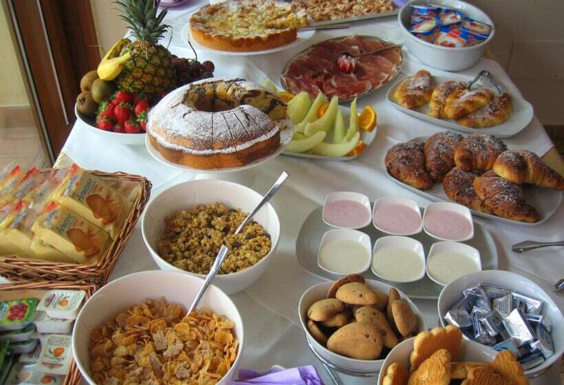 Relais Hotel Palazzo Castriota