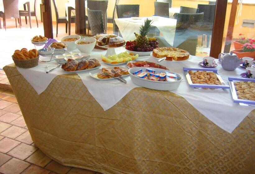 Relais Hotel Palazzo Castriota