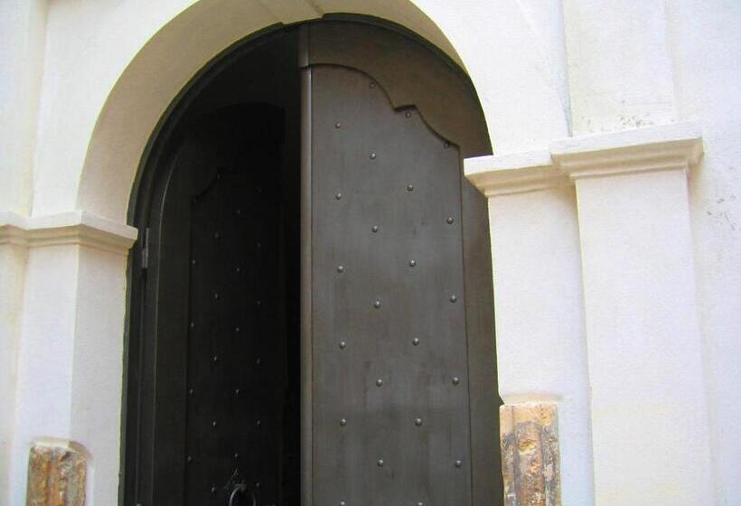 Relais Hotel Palazzo Castriota