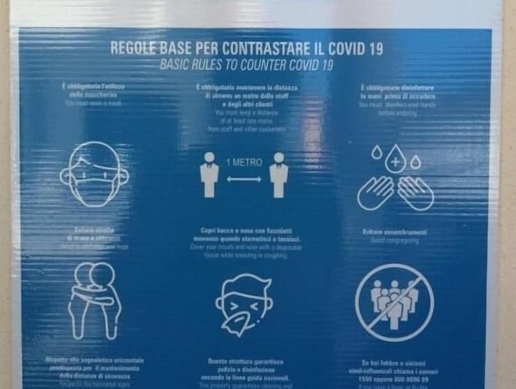 Residence Hotel Villa Laura