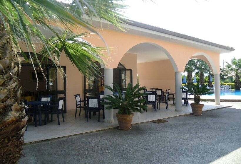 Residence Hotel Villa Laura