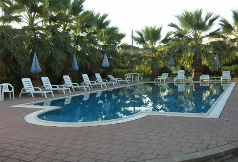 Residence Hotel Villa Laura