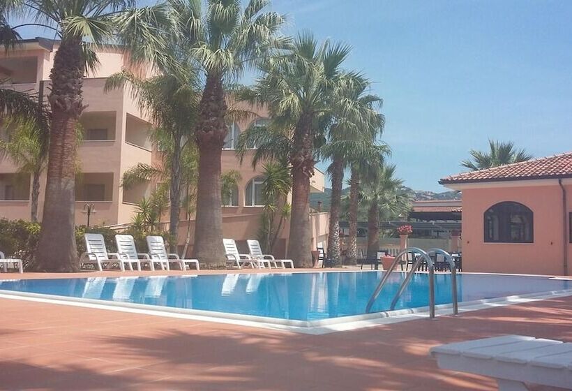 Residence Hotel Villa Laura