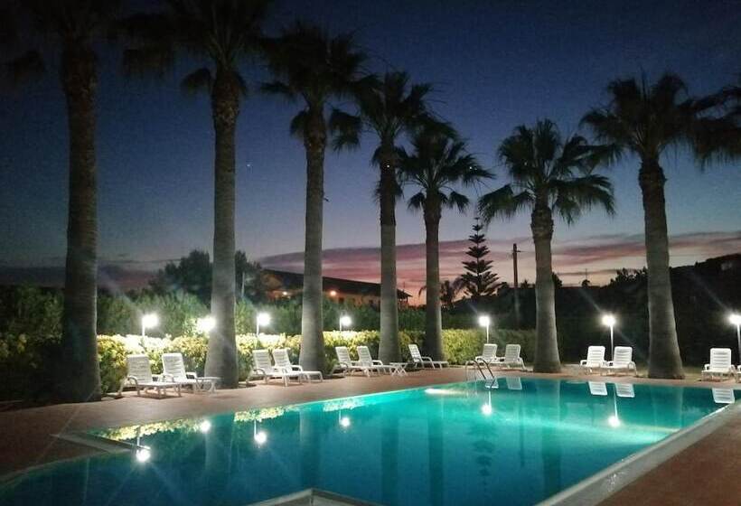 Residence Hotel Villa Laura