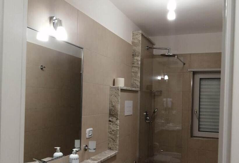 Residence Hotel Villa Laura