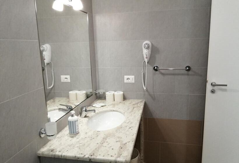 Residence Hotel Villa Laura