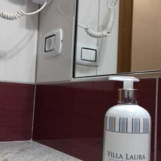 Residence Hotel Villa Laura