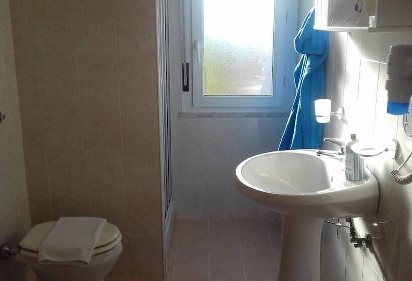 Residence Hotel Villa Laura